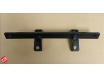 1K004 STAFFA SUPPORTO MOTORE ANT. AIXAM 400 500 A.721 741 751 SCOUTY CITY