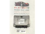 CENTRALINA MOTORE FIAT Panda 2° Serie 51782647 IAW4AFS2 188A4000 benzina 12 &hellip;