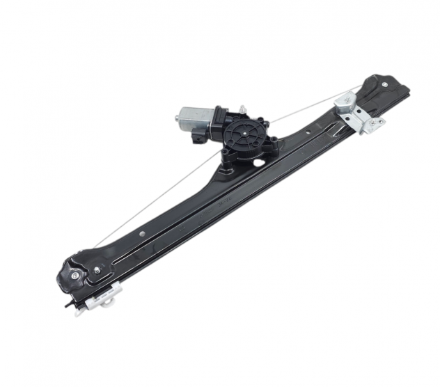 ALZACRISTALLO ELETTRICO ANT. DX PEUGEOT Boxer 4° Serie 1650899180 (11) - Foto 8