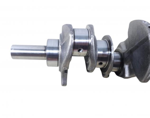 ALBERO MOTORE DR Evo Cross 4 Serie 3100400120 HFC4DB2-1D1 Diesel 2000 (22) - Foto 15