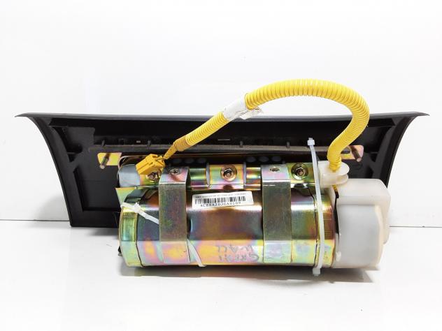 AIRBAG PASSEGGERO GREAT WALL MOTOR Steed 1° Serie 5820120P000804 (06) - Foto 3