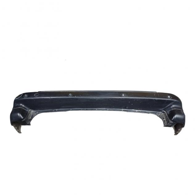 PARAURTI POSTERIORE COMPLETO PEUGEOT Partner 3° Serie 7410GF 9HS (DV6TED4BU), 9HX (DV6AUTED4) (08) - Foto 6