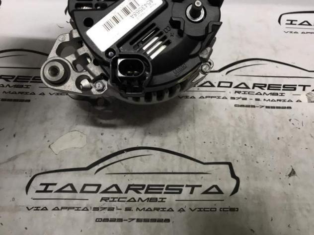 Alternatore Amarok - Transporter - Multivan 2.0 TDi 03L903024A - Foto 4