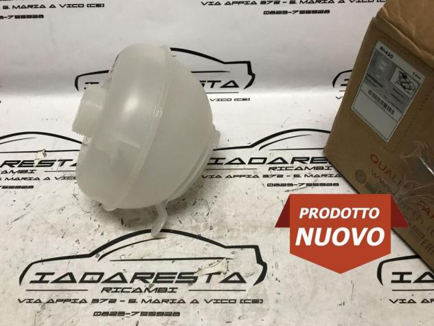 Vaschetta Radiatore Range Rover - Freelander PCF000010 - Foto 3