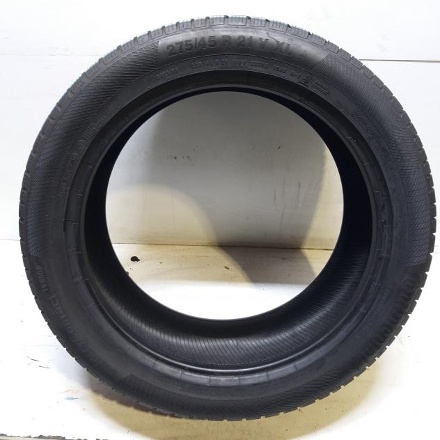 2 GOMME 275 45 21 CONTINENTAL A58582 - Foto 8