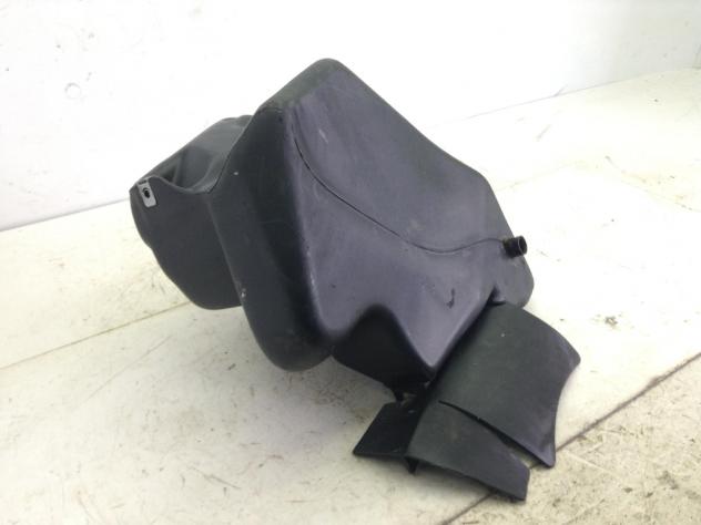 PIAGGIO NRG EXTREME 50 SERBATOIO BENZINA CARBURANTE E TAPPO 1999 2000 C220 - Foto 6