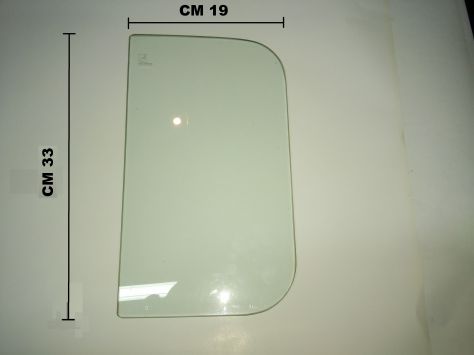 VETRO PORTA APE 150 AC – 175 AD