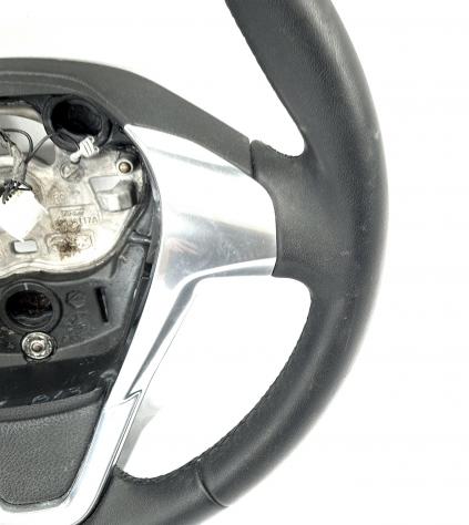 VOLANTE FORD Fiesta 6° Serie AV11-3600 (0817) - Foto 7