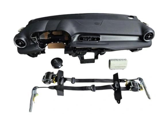 KIT AIRBAG ALFA TONALE 2022