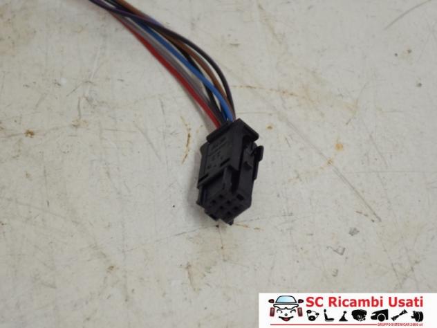 Specchietto Sinistro Fiat 500x 735603612 - N00179 - Foto 2
