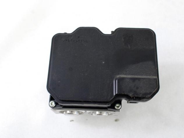 116040-40692 CENTRALINA POMPA AGGREGATO ABS SUZUKI IGNIS 1.2 B 4X4 66KW 5M 5P (2019) RICAMBIO USATO - Foto 4