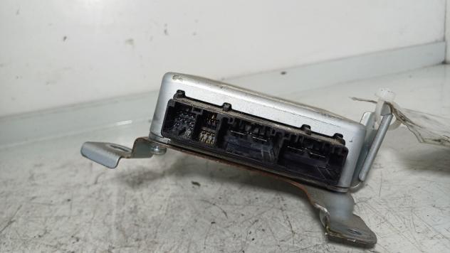 CENTRALINA SERVOSTERZO TOYOTA Yaris Serie 89650-0D293/6900002664 1NRFE (1113) - Foto 4