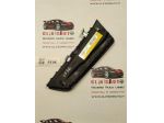 AIRBAG SEDILE DESTRO MERCEDES Classe A W169 4° Serie 1698603805 (08)