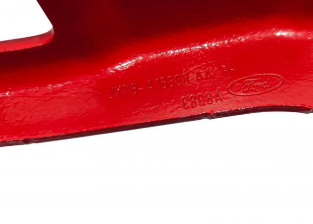 CERNIERE COFANO ANTERIORE DX E SX FORD Focus Berlina 7° Serie JX7B-A16801-AA (18) - Foto 14