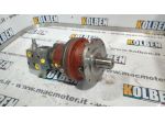 Motoriduttore Dinamic Oil F141400 con OMP