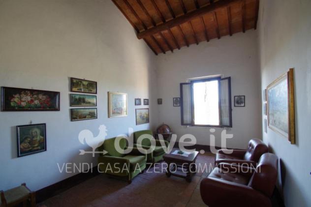 Rustico / Casale di 790 m² con più di 5 locali in vendita a Montepulciano - Foto 7