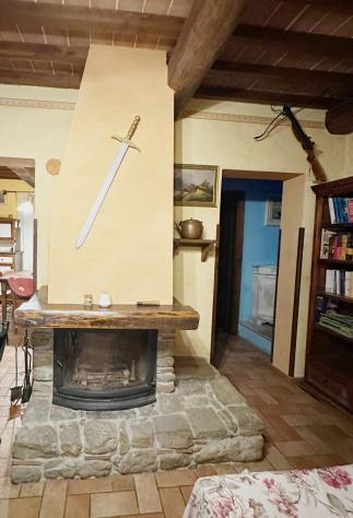 Rustico in vendita a San Quirico - Pescia 110 mq Rif: 1362662 - Foto 10