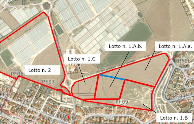 Terreno in vendita a Marina di Ragusa - Foto 6