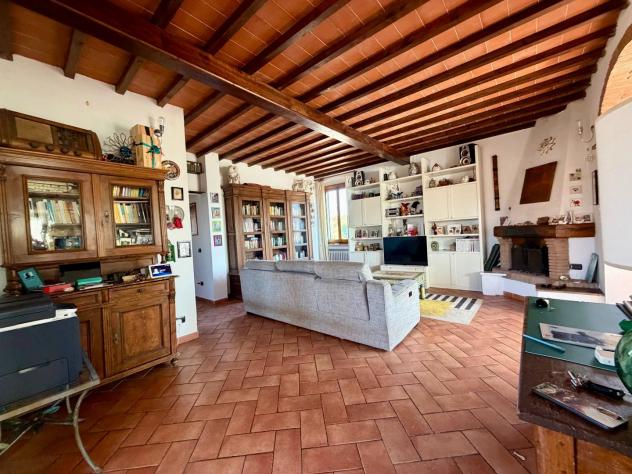 Rustico in vendita a San Mauro a Signa - Signa 195 mq Rif: 1448628 - Foto 3
