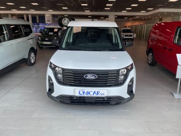 FORD Transit Courier VAN DOPPIA CABINA TREND 5 POSTI 1.5TDCI 100CV rif. 23975713 - Foto 3