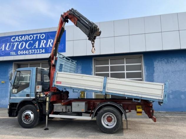 IVECO Eurocargo 150e18 rif. 23420537 - Foto 5