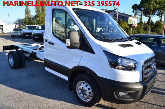 FORD Transit 350 TELAIO L2 2.0 130CV rif. 22355266 - Foto 2