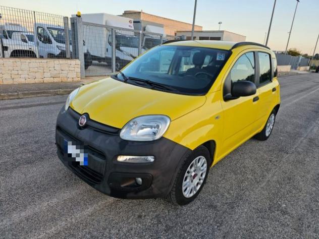FIAT Panda 1.3 MJT 80 CV S&S Easy van 4 POSTI rif. 23940681