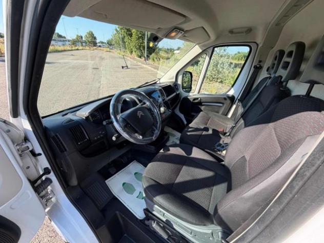 FIAT Ducato 35 Mjt 120CV ALLESTIMENTO OFFICINA PassoMed /Alto rif. 23908897 - Foto 9