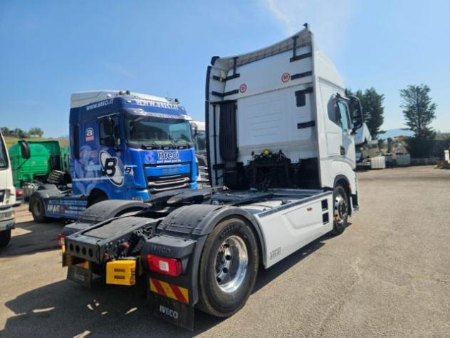 IVECO Sway AS440 S51 T/P rif. 24130948 - Foto 3