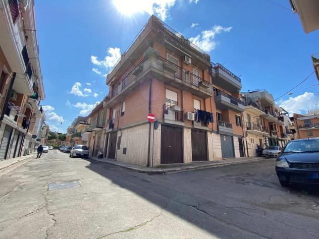appartamento in vendita a San Severo