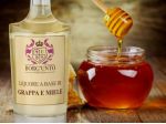 Grappa al miele