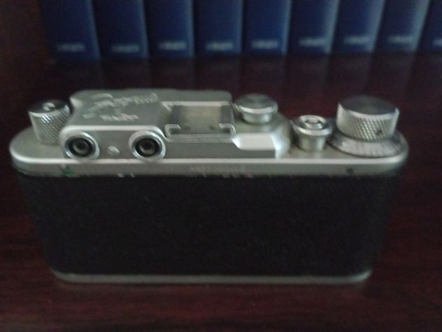 Macchina fotografica - Foto 2