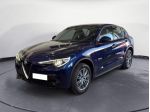 Alfa Romeo Stelvio 2.2 Turbodiesel 190 CV AT8 Q4 Executive