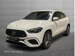 Mercedes-Benz GLA GLA-H247 2023 AMG 35 AMG Line Premium 4matic auto