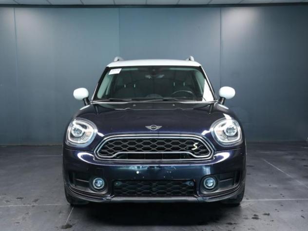 MINI Countryman 1.5 Cooper SE Business Countryman ALL4 Automatica rif. 24162925 - Foto 2