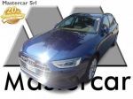 AUDI A4 A4 Avant 40 2.0 tdi mhev Business quattro 204cv s- rif. 24147476