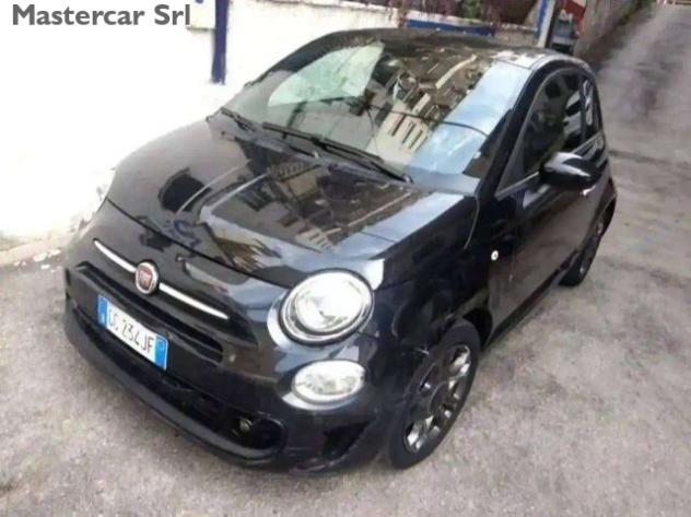 FIAT 500 500 1.0 hybrid Connect 70cv( Prezzo Reale)-GG234JF rif. 23998353 - Foto 2