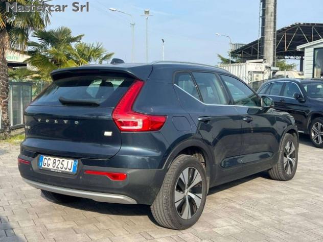 VOLVO XC40 XC40 t5 phev Inscription Expression auto - GG825JJ rif. 23809594 - Foto 7