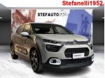 CITROEN C3 III 2017 -  1.2 puretech C-Series s&s 83cv neopat rif. 23828282