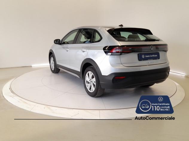 Volkswagen Taigo 1.0 TSI 85kW Life - Foto 4