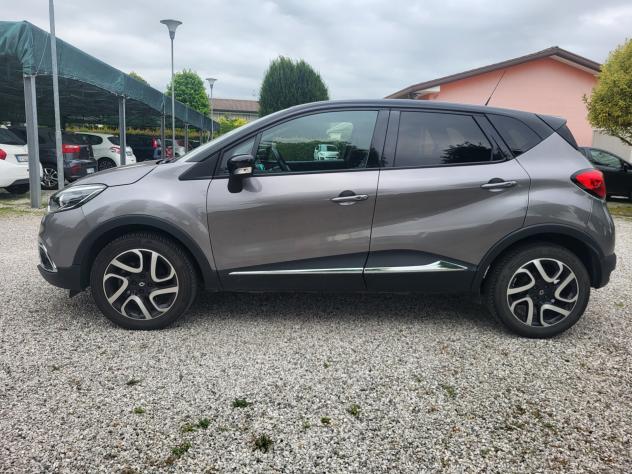 Renault Captur dCi 8V 90 CV EDC Start&Stop Energy Intens - Foto 6