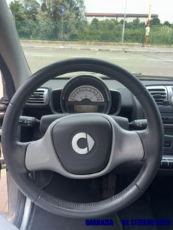 SMART ForTwo 1000 52 kW MHD cabrio pulse rif. 23879433 - Foto 6