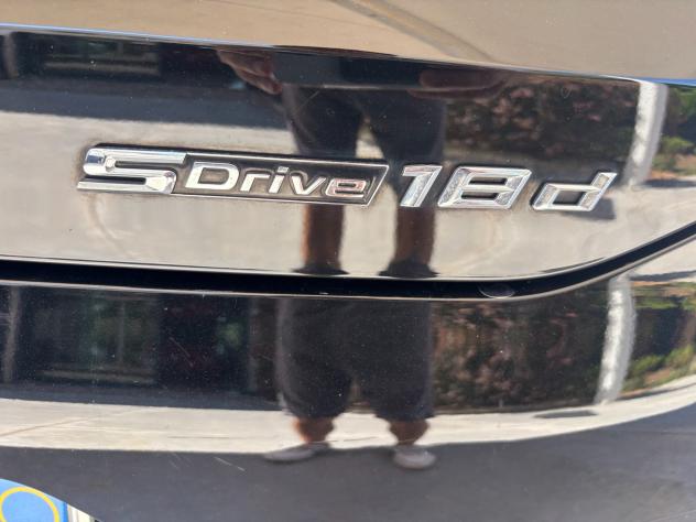 Bmw X2 sDrive18d Advantage - 2023 - Foto 8