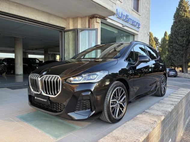 BMW 218 d Active Tourer Msport rif. 24158216
