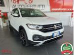 VOLKSWAGEN T-Cross 1.0 TSI Urban BMT rif. 20001754