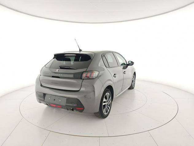 Peugeot 208 PureTech 100 Stop&Start 5 porte Allure - Foto 6