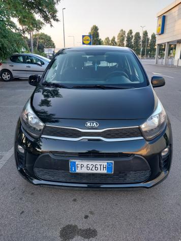 KIA PICANTO 1 .0 12V EcoGPL 5p 07/2018 - Foto 2