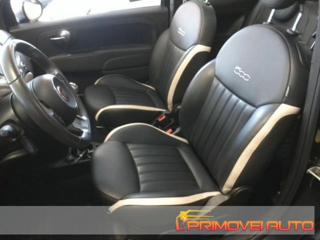 FIAT 500C 1.2 Rockstar rif. 19340543 - Foto 2