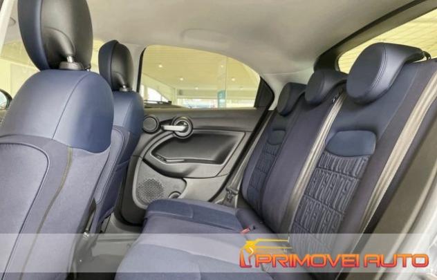 FIAT 500X 1.0 T3 120 CV rif. 19252248 - Foto 6