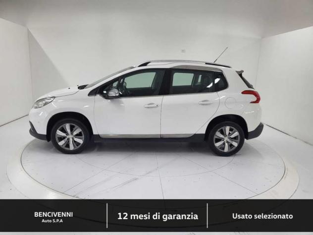 Peugeot 2008 1° serie 1.6 e-HDi 92 CV Stop&Start ETG6 Allure - Foto 8